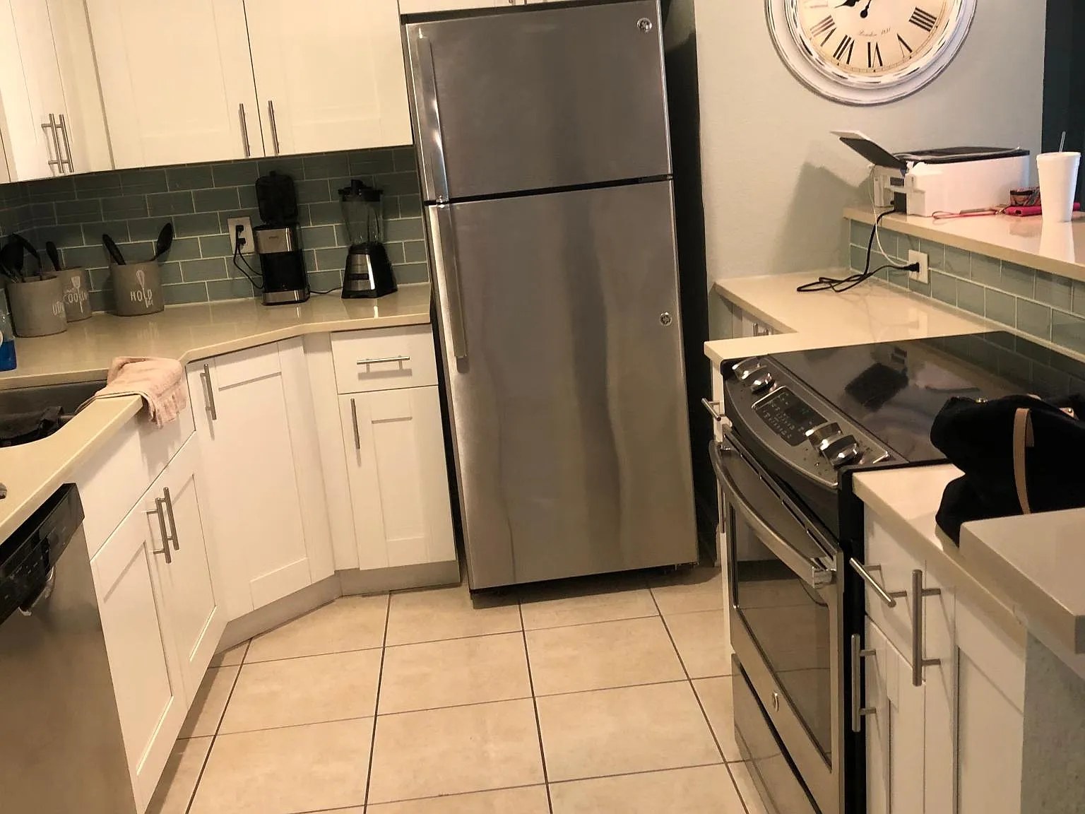 1 bed, 703 sqft, $2,800 — Photo 4