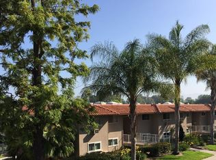 881 Via Mendoza UNIT A, Laguna Woods, CA 92637