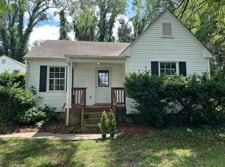 316 Graves Ave, Blacksburg, VA 24060