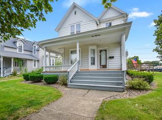 351 S Market St, Paxton, IL 60957
