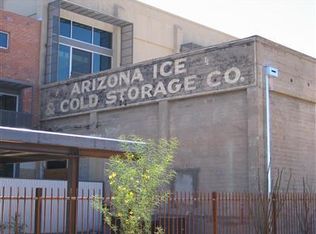 1001 E 17th St APT 205, Tucson, AZ 85716