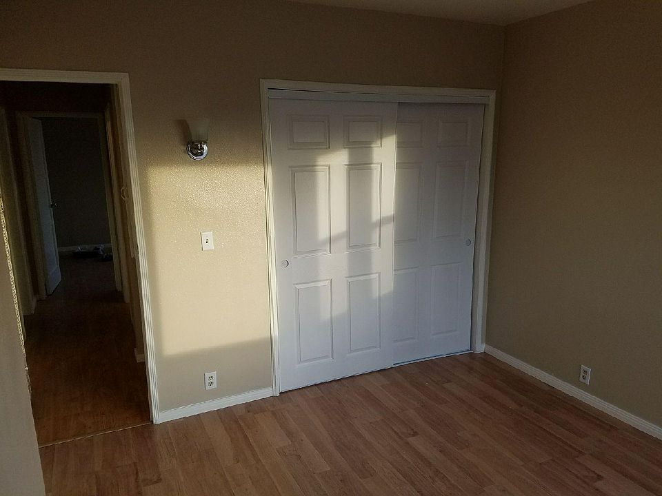 Bedroom #1