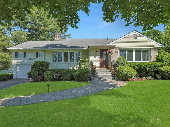93 Hillandale Drive, New Rochelle, NY 10804