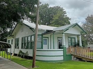 204 N Holly St, Bunkie, LA 71322