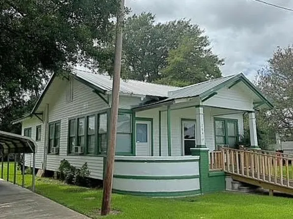 204 N Holly St, Bunkie, LA 71322