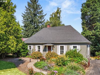 5757 NE Emerson St, Portland, OR, 97218