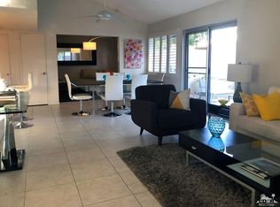 3508 Ridgeview Cir, Palm Springs, CA 92264