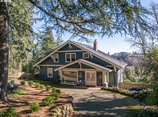 13060 SW Elk Rock Rd, Lake Oswego, OR 97034