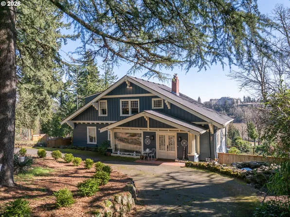 13060 SW Elk Rock Rd, Lake Oswego, OR 97034
