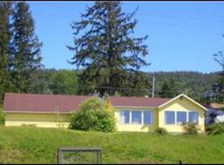 24 1st St, Wheeler, OR 97147