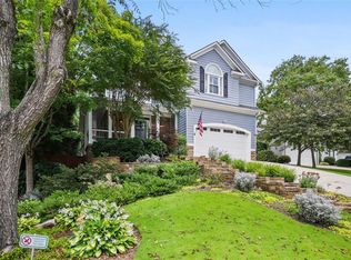 1380 Canoochee Dr NE, Atlanta, GA 30319