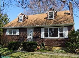 324 Catawba Ave, Westerville, OH 43081