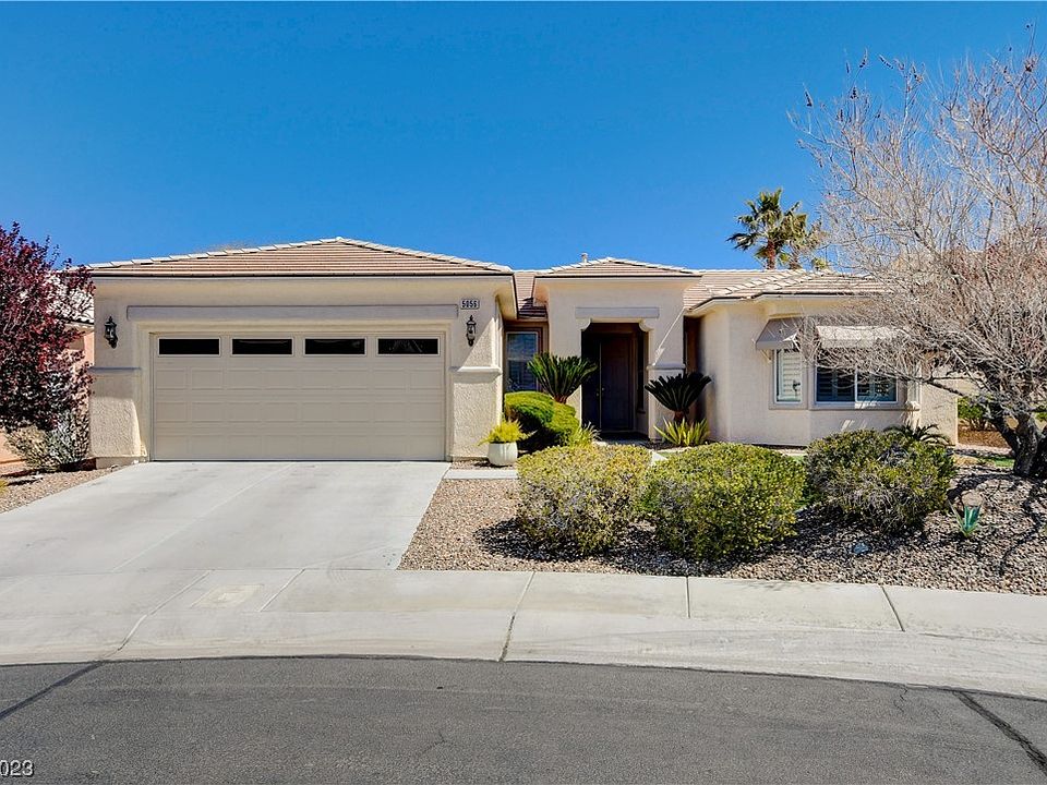 5056 Momenti St, Las Vegas, NV 89135 Zillow