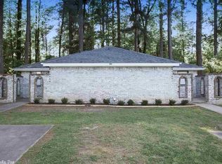 300 Bellewood Ln #A-B, Jacksonville, AR 72076