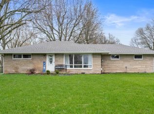 6905 E Aubrey Ln, Muncie, IN 47303