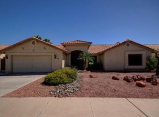 3603 N 109th Dr, Avondale, AZ 85392