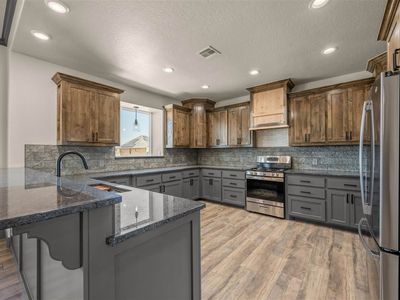 4111 Mesa, Elgin, OK, 73538