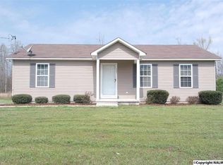 15421 Fort Hampton Rd, Elkmont, AL 35620
