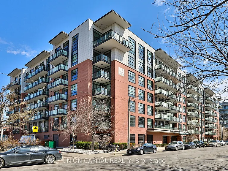88 Colgate Ave #417 — Photo 13