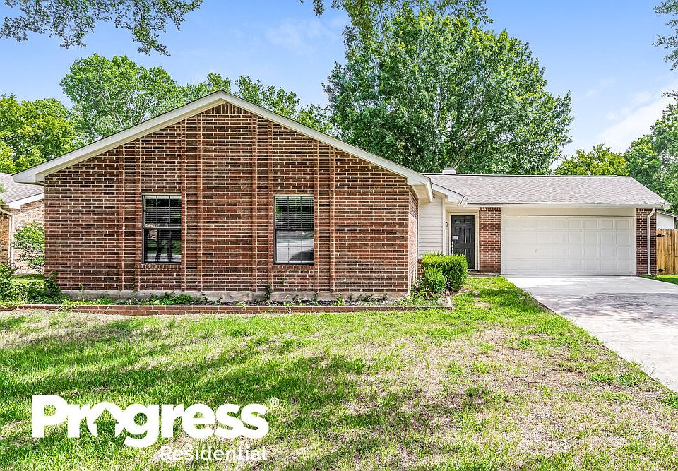 1st image of 2812 Mistywood Ln