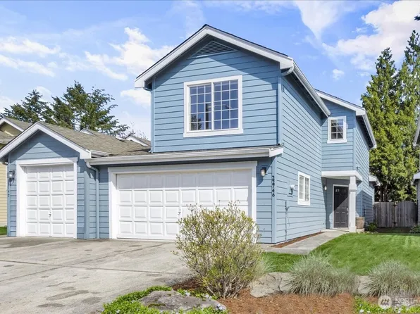 22746 SE 242nd Street, Maple Valley, WA 98038