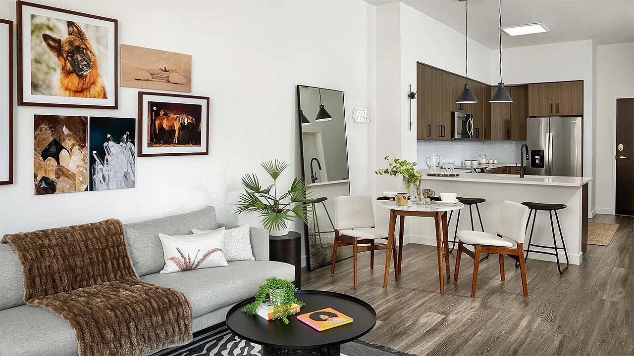 Griffis Cherry Creek North — Photo 1