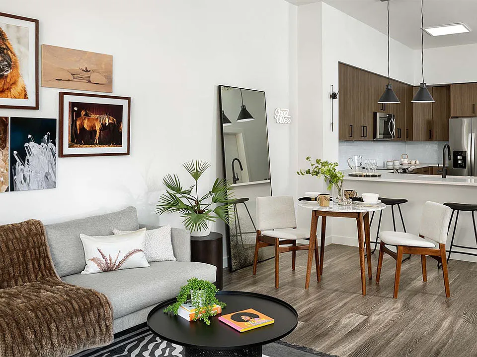 Griffis Cherry Creek North
