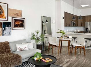 Griffis Cherry Creek North, Denver, CO 80206