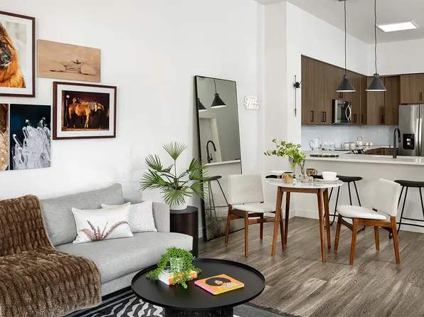 Griffis Cherry Creek North