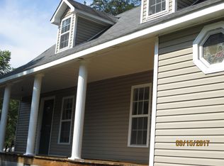 2557 Dog Branch Rd, Prospect, TN 38477