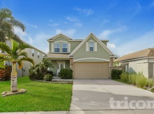3423 98th St E, Palmetto, FL 34221