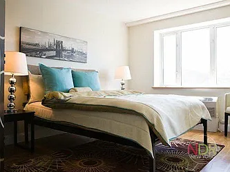 Rented by Next Door Realty NYC