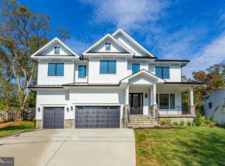 7022 Hector Rd, Mc Lean, VA 22101