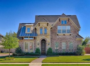 216 Adventus Ct, Mansfield, TX 76063