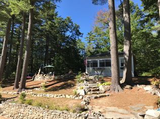 11 Smith River Rd, Wolfeboro, NH 03894