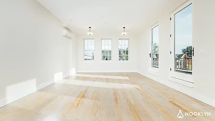 Rented by Nooklyn NYC LLC