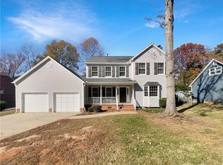 2821 Edgewood Ave, Burlington, NC 27215