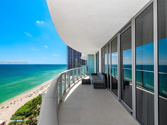 3rd image of 4111 S Ocean Dr #1502