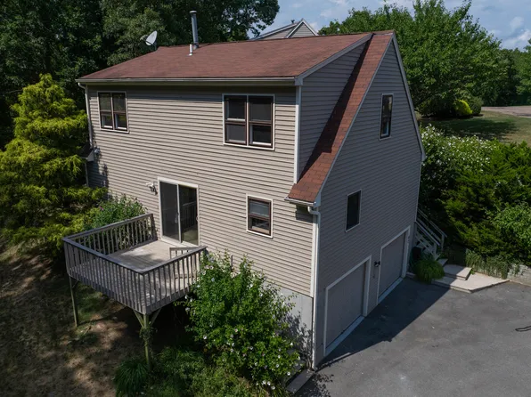 42 Copper Hill Drive, Guilford, CT 06437