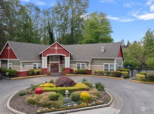 7711 NE 175th St UNIT A308, Kenmore, WA 98028