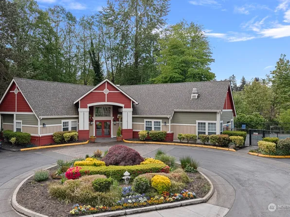 7711 NE 175th Street #A308, Kenmore, WA 98028