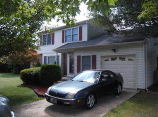 16 Cottonwood Ct, Newark, DE 19702