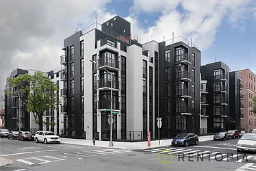 338 Evergreen Avenue in Bushwick