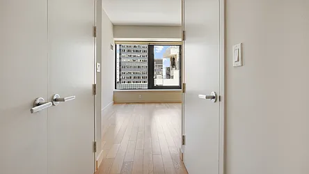 Rented by A & I Broadway