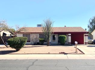 847 W Watson Dr, Tempe, AZ 85283