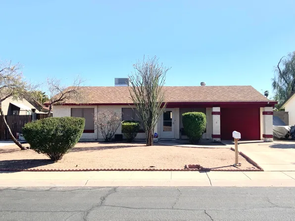 847 W WATSON Drive, Tempe, AZ 85283
