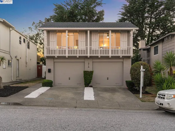 318 Imperial Dr, Pacifica, CA 94044