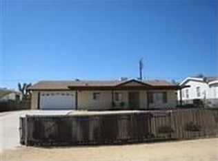 61623 El Reposo St, Joshua Tree, CA 92252