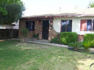 2516 Lynn St, Bakersfield, CA 93305
