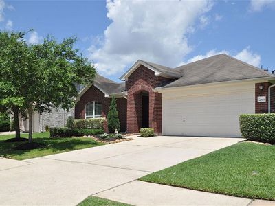 4019 Bytrail Ct, Humble, TX, 77346